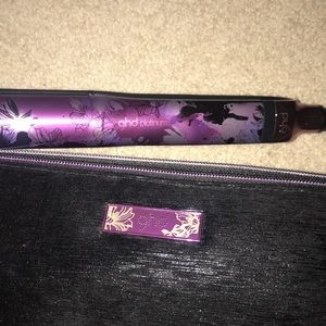 ghd straightener
